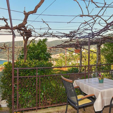 Apartment Bruna 653 Rabac Εξωτερικό φωτογραφία