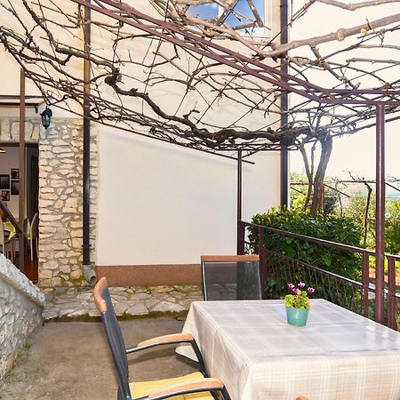 Apartment Bruna 653 Rabac Εξωτερικό φωτογραφία