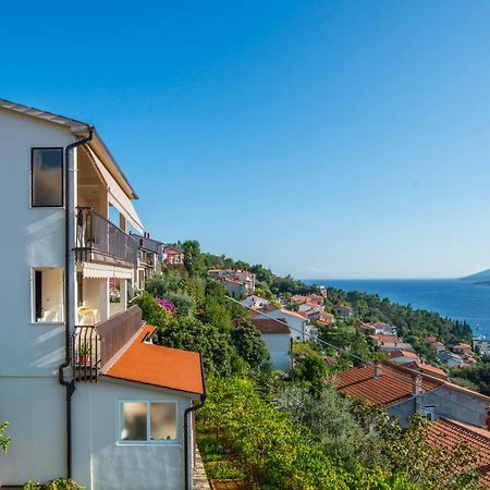 Apartment Bruna 653 Rabac Εξωτερικό φωτογραφία