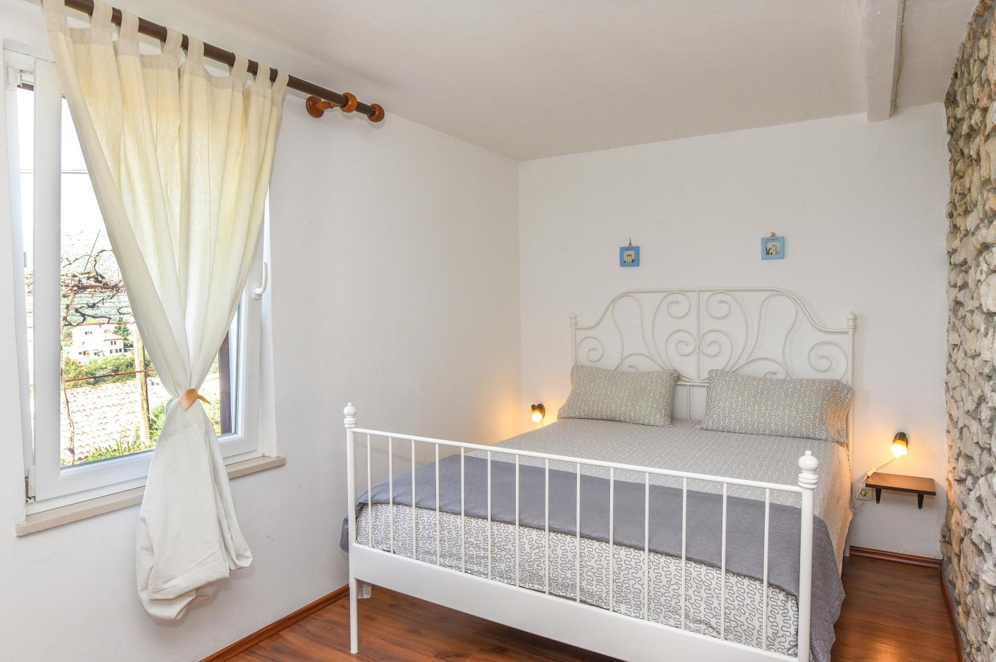 Apartment Bruna 653 Rabac Εξωτερικό φωτογραφία