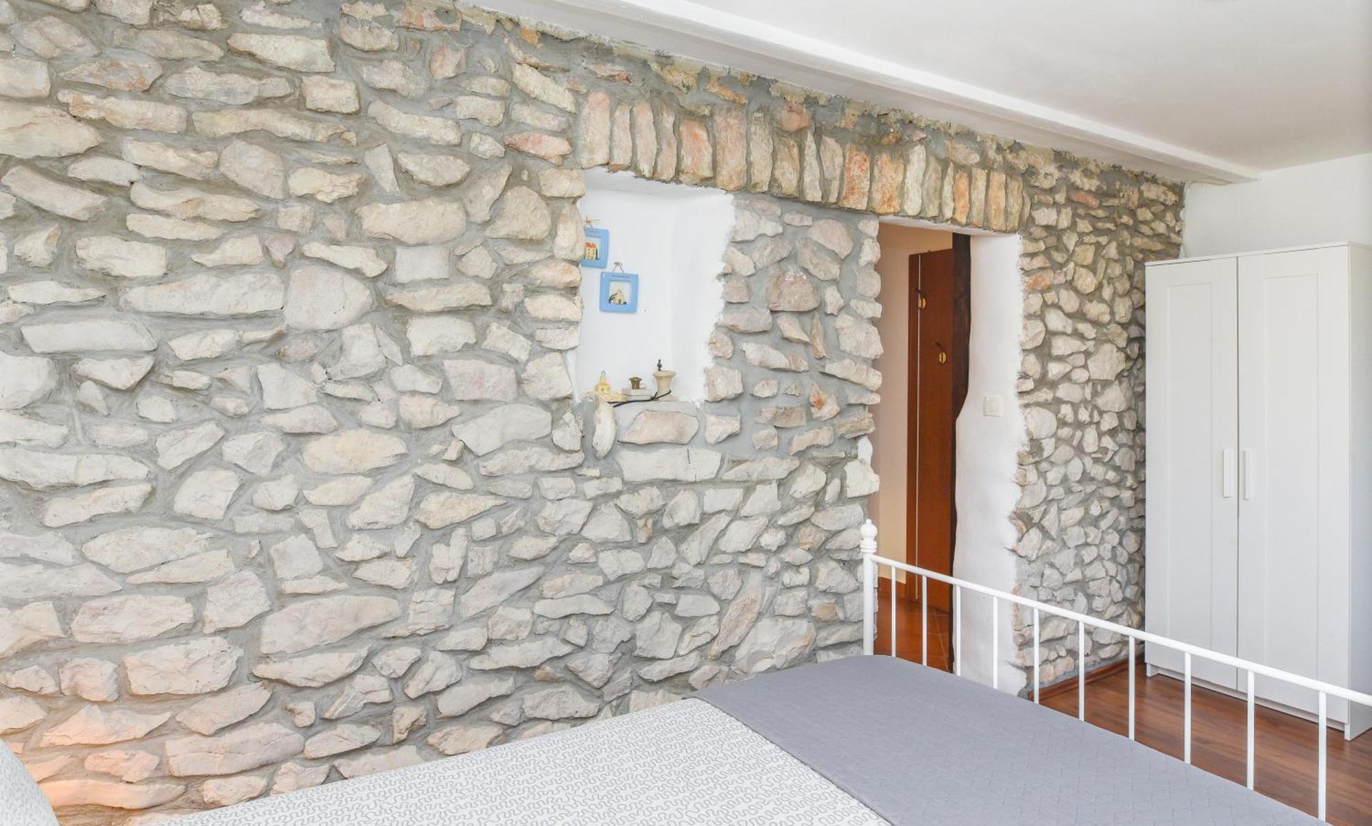 Apartment Bruna 653 Rabac Εξωτερικό φωτογραφία