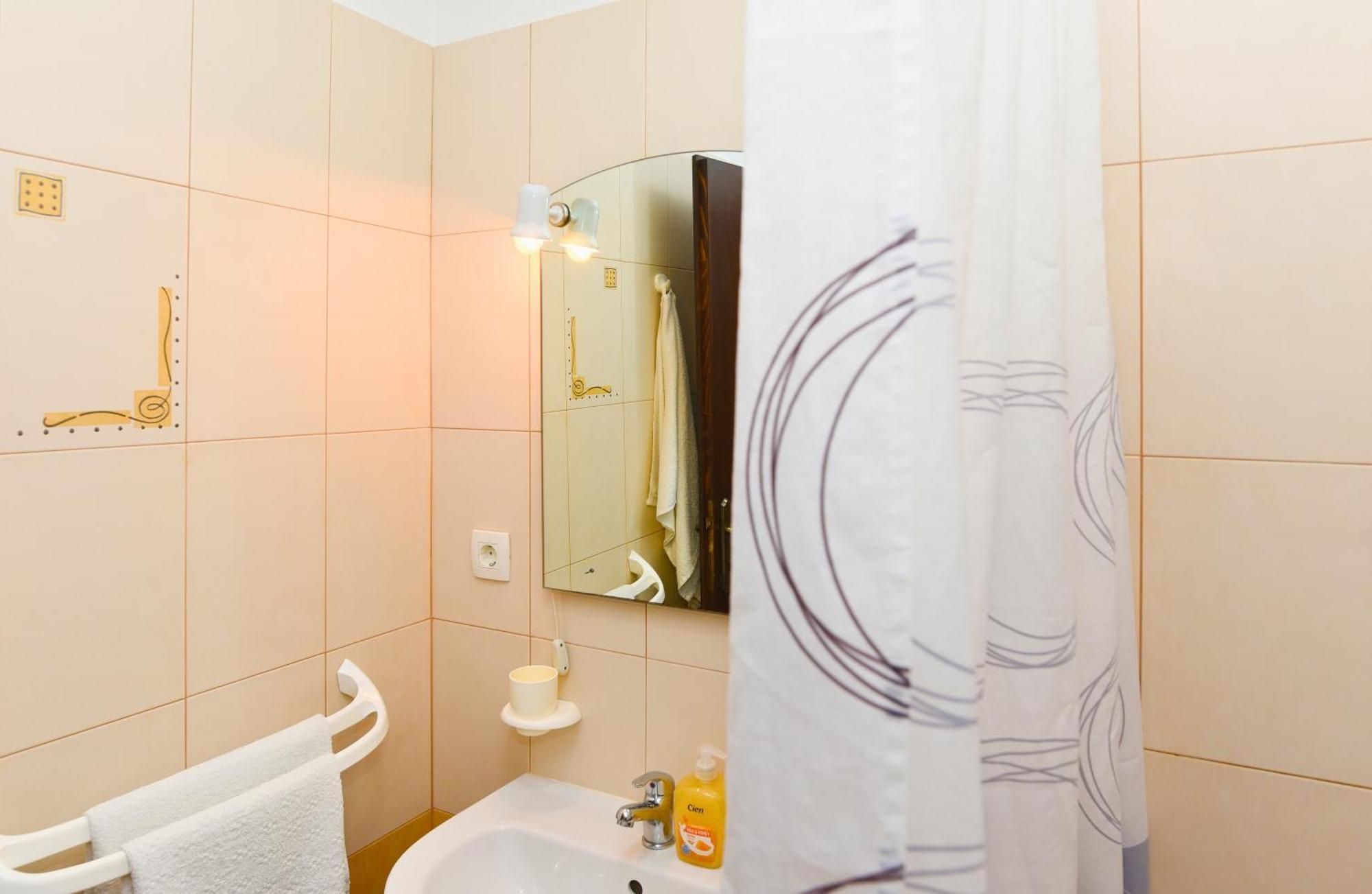Apartment Bruna 653 Rabac Εξωτερικό φωτογραφία