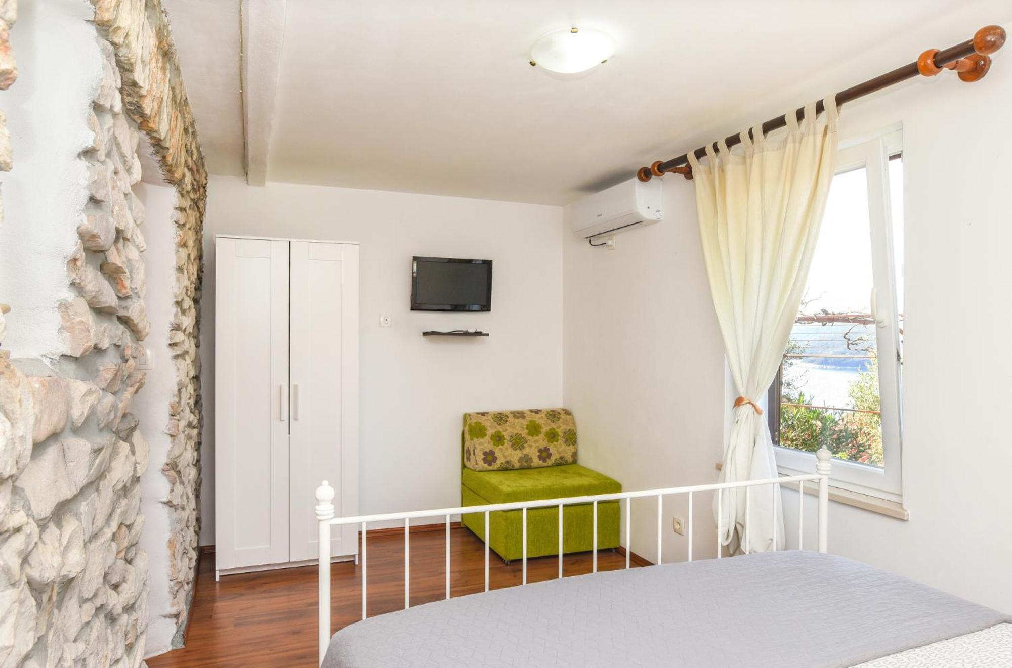 Apartment Bruna 653 Rabac Εξωτερικό φωτογραφία