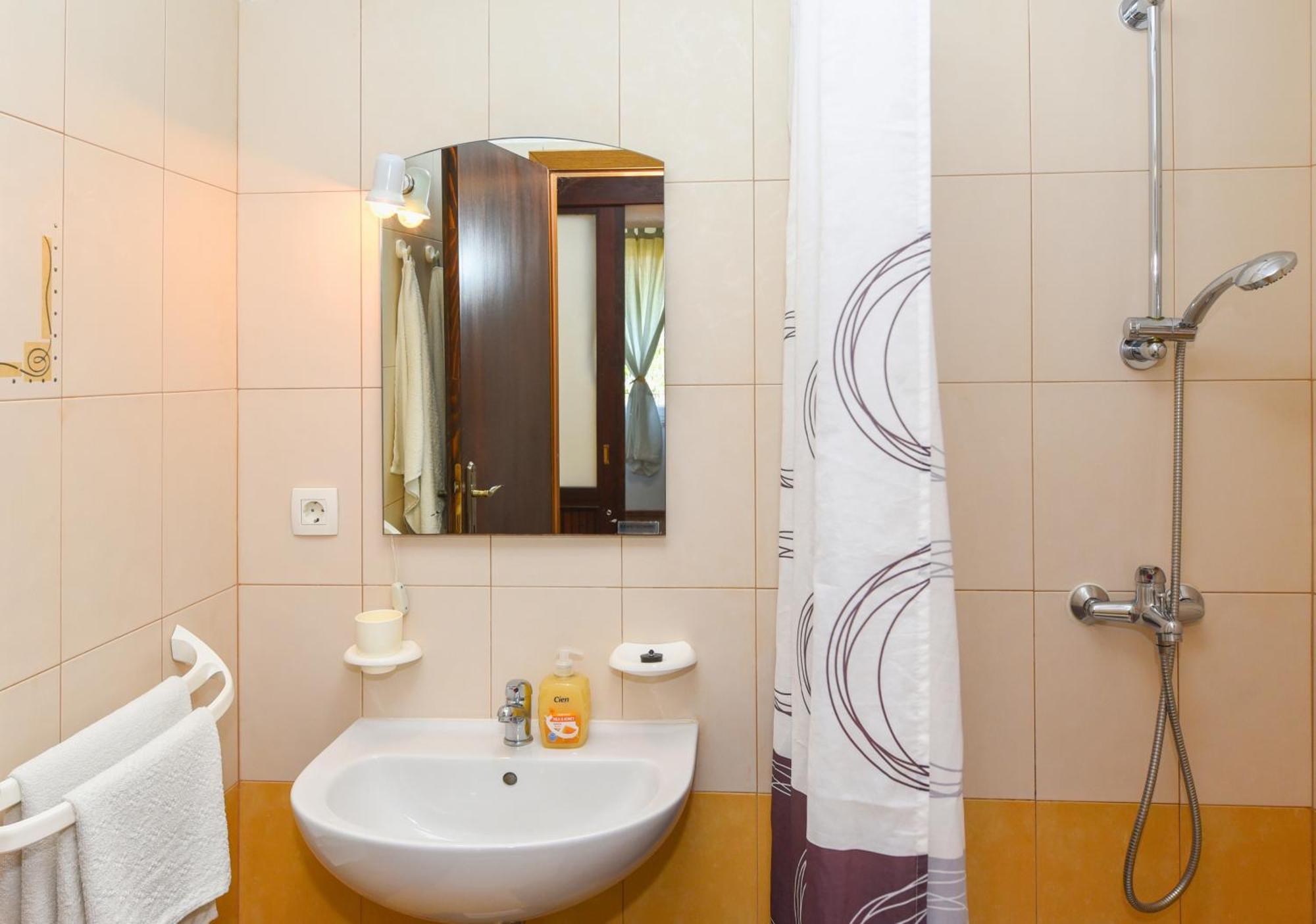 Apartment Bruna 653 Rabac Εξωτερικό φωτογραφία