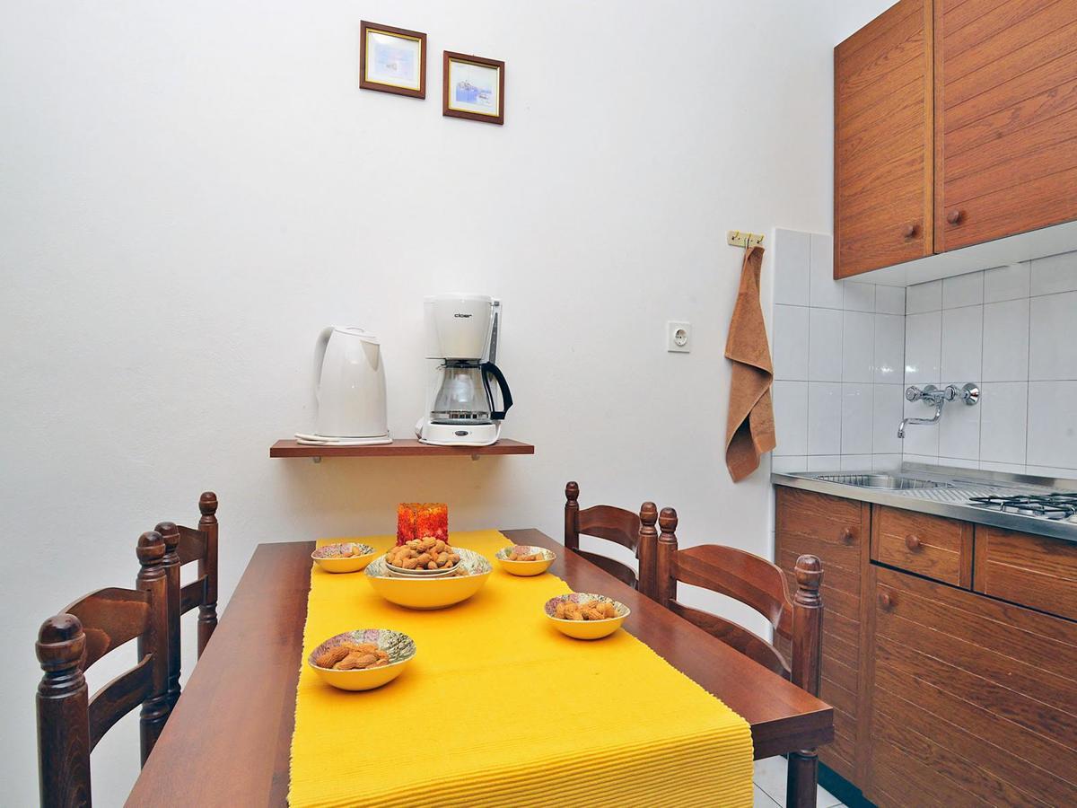 Apartment Bruna 653 Rabac Εξωτερικό φωτογραφία