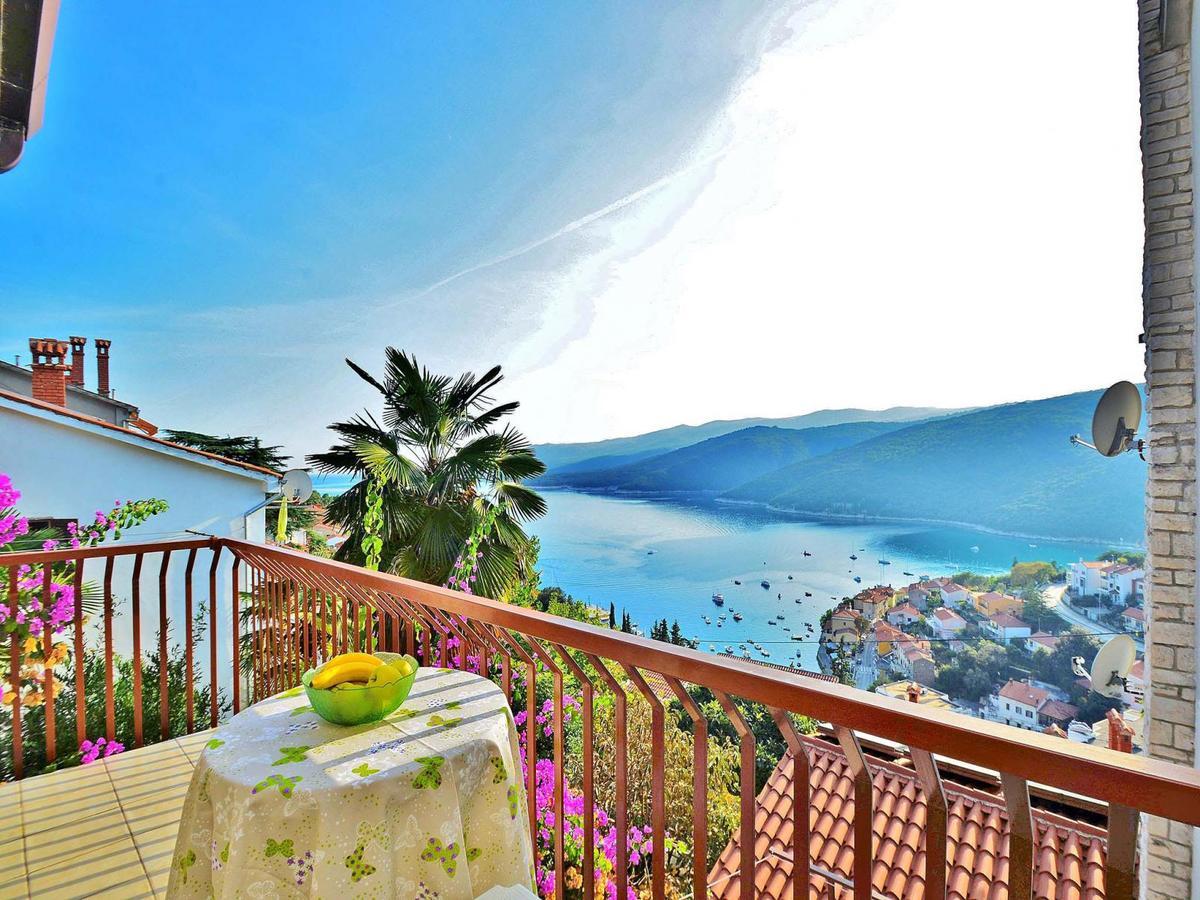 Apartment Bruna 653 Rabac Εξωτερικό φωτογραφία