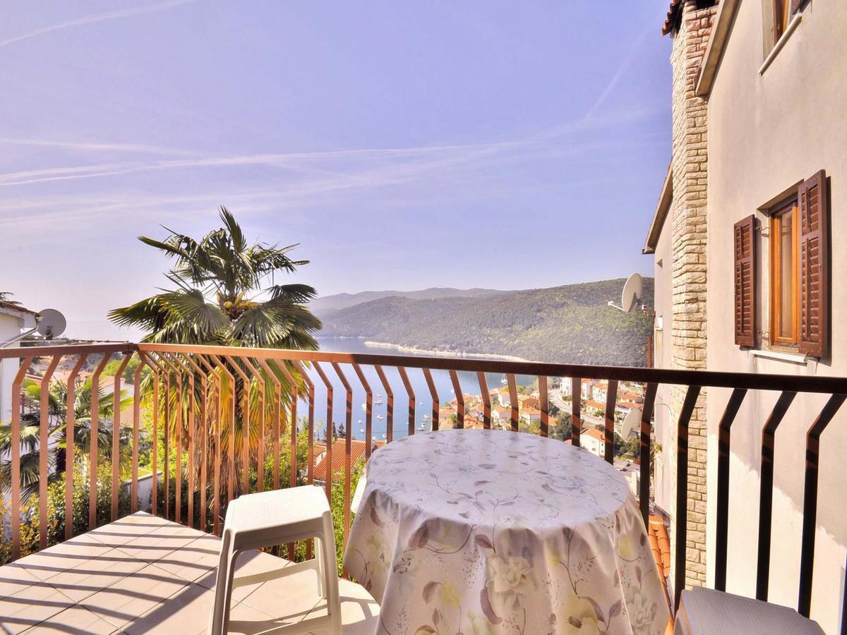 Apartment Bruna 653 Rabac Εξωτερικό φωτογραφία