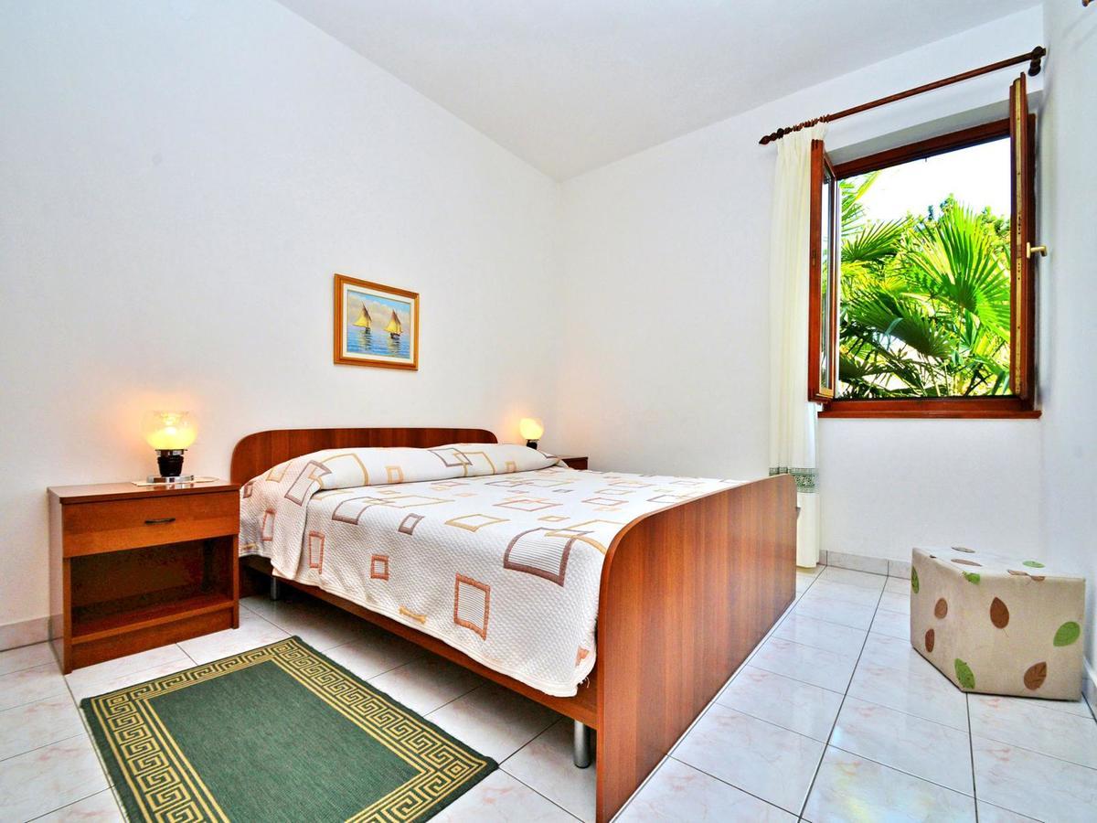 Apartment Bruna 653 Rabac Εξωτερικό φωτογραφία