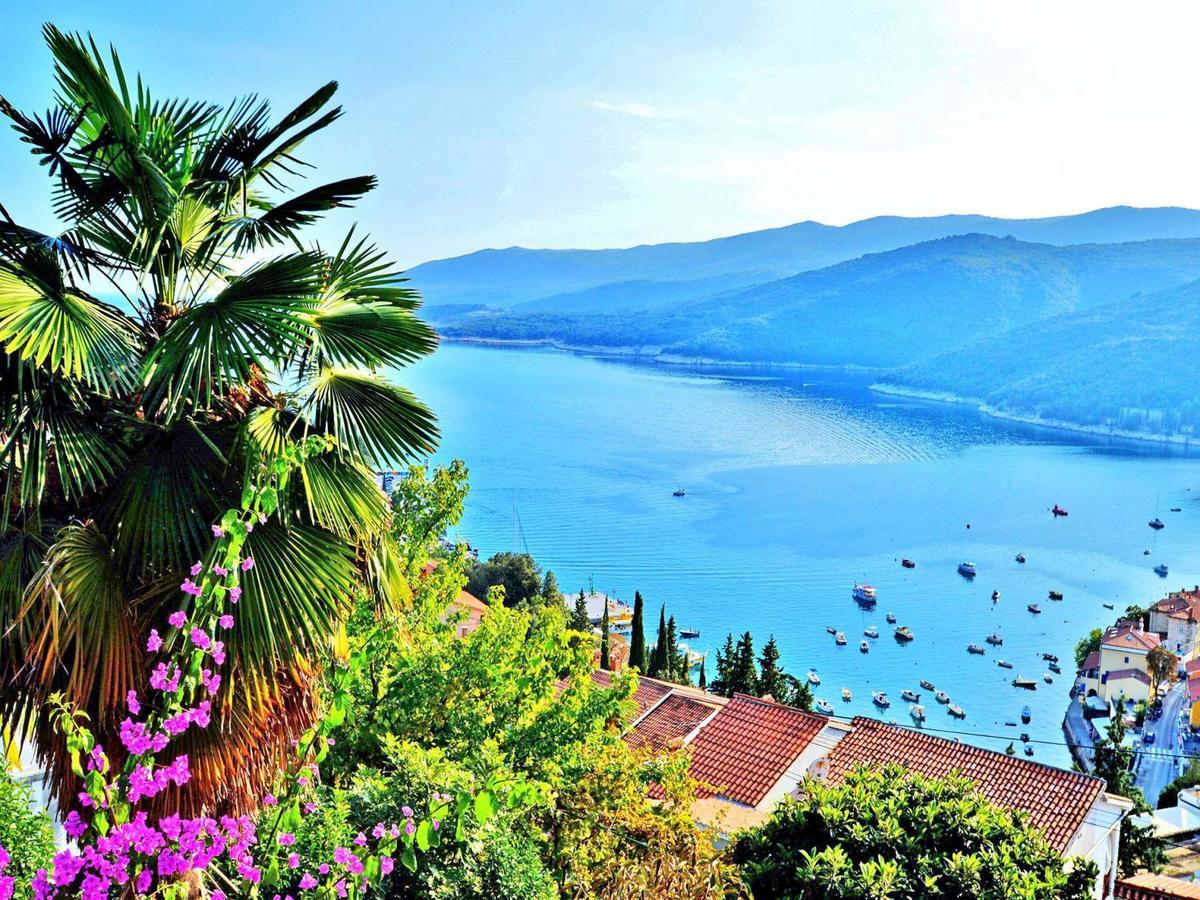 Apartment Bruna 653 Rabac Εξωτερικό φωτογραφία