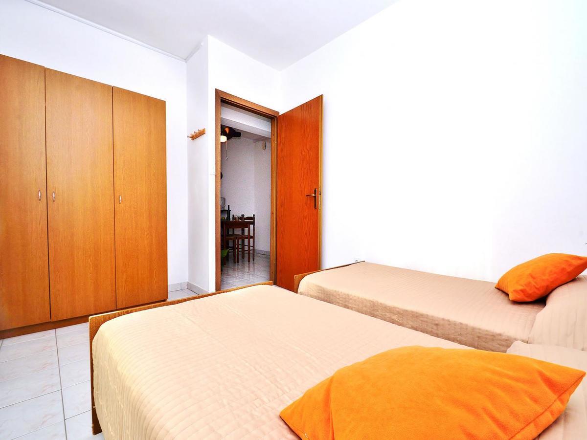 Apartment Bruna 653 Rabac Εξωτερικό φωτογραφία