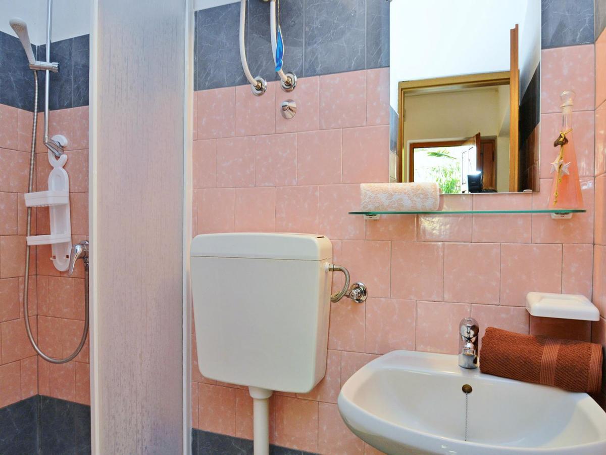 Apartment Bruna 653 Rabac Εξωτερικό φωτογραφία