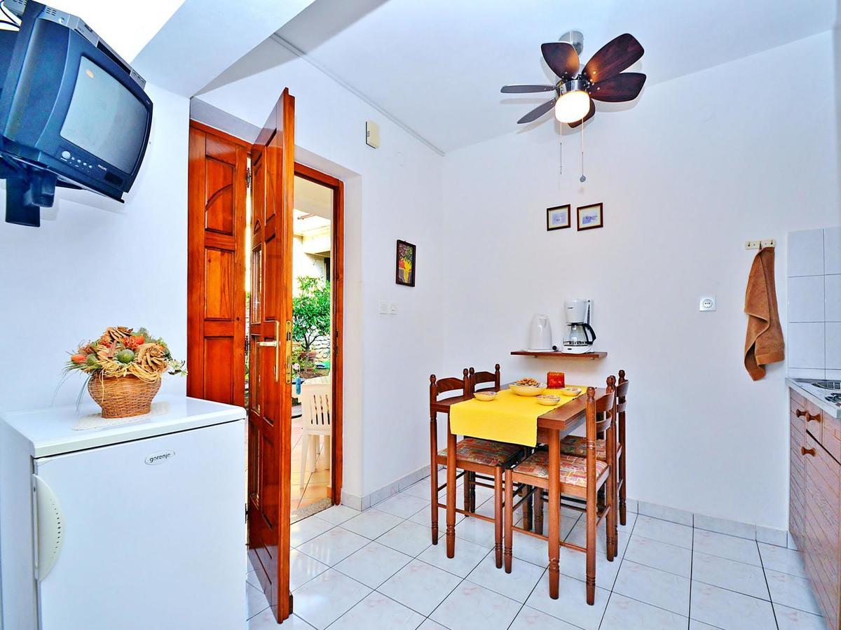 Apartment Bruna 653 Rabac Εξωτερικό φωτογραφία