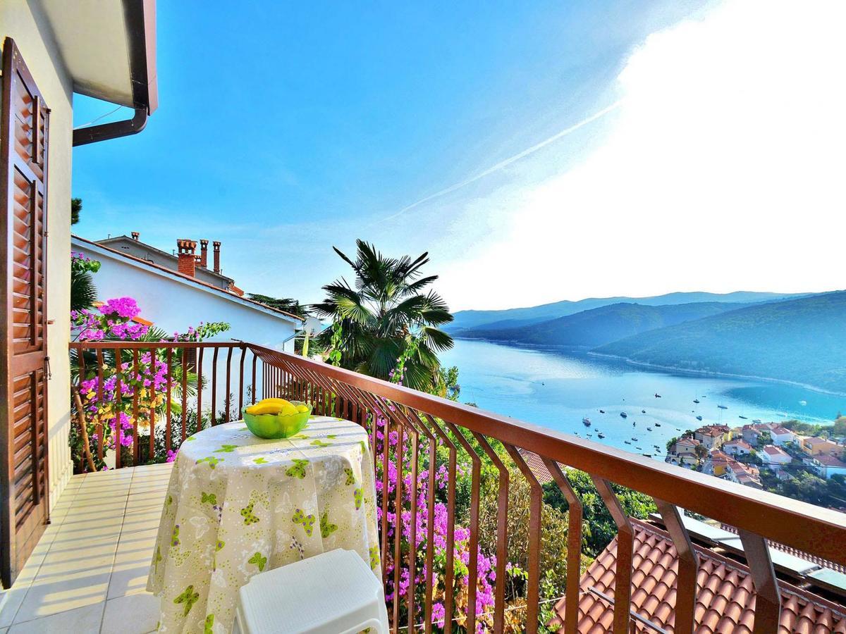 Apartment Bruna 653 Rabac Εξωτερικό φωτογραφία