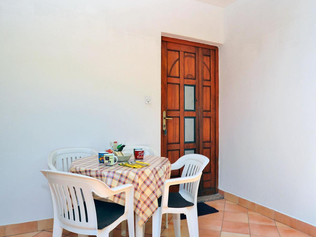 Apartment Bruna 653 Rabac Εξωτερικό φωτογραφία