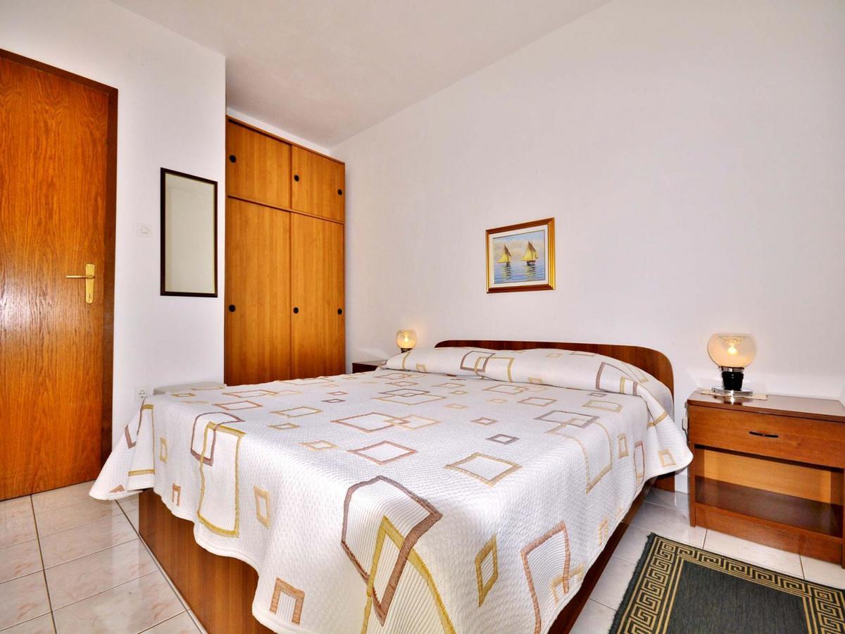 Apartment Bruna 653 Rabac Εξωτερικό φωτογραφία