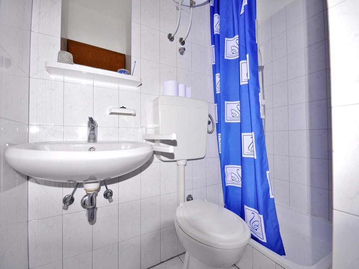 Apartment Bruna 653 Rabac Εξωτερικό φωτογραφία