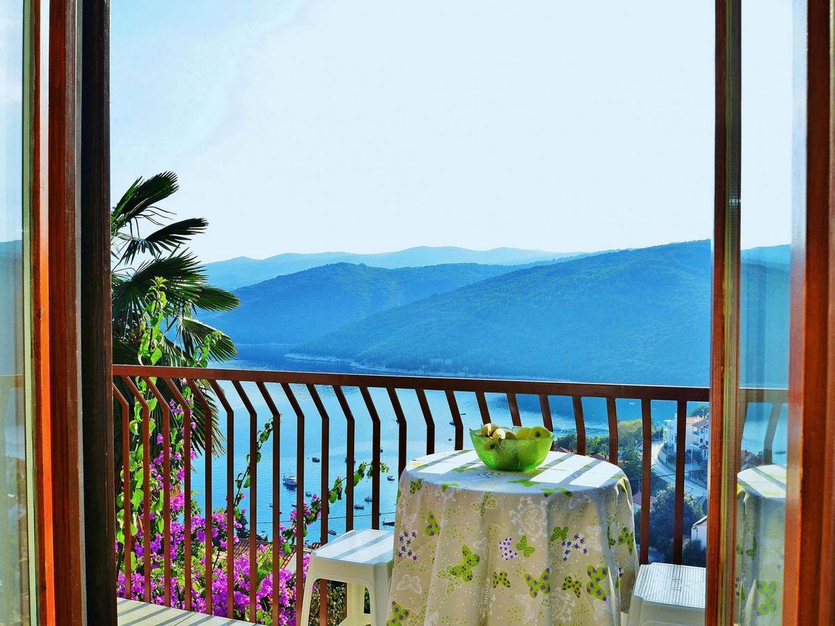 Apartment Bruna 653 Rabac Εξωτερικό φωτογραφία