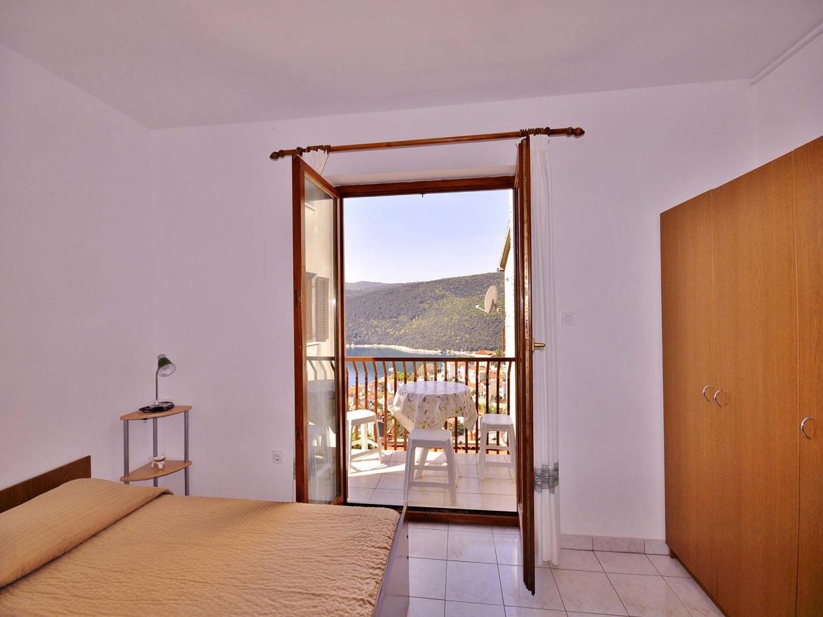 Apartment Bruna 653 Rabac Εξωτερικό φωτογραφία