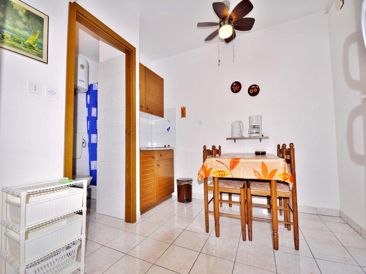 Apartment Bruna 653 Rabac Εξωτερικό φωτογραφία