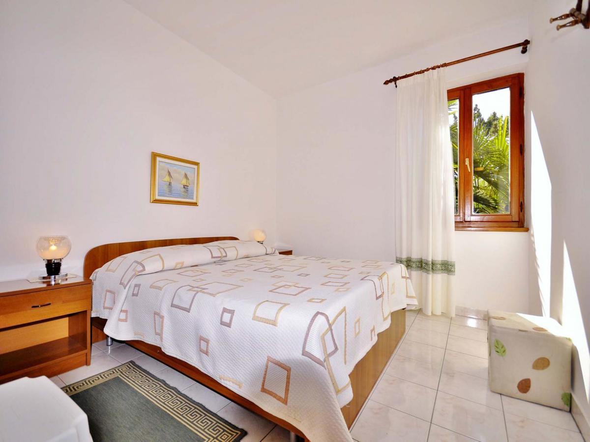Apartment Bruna 653 Rabac Εξωτερικό φωτογραφία