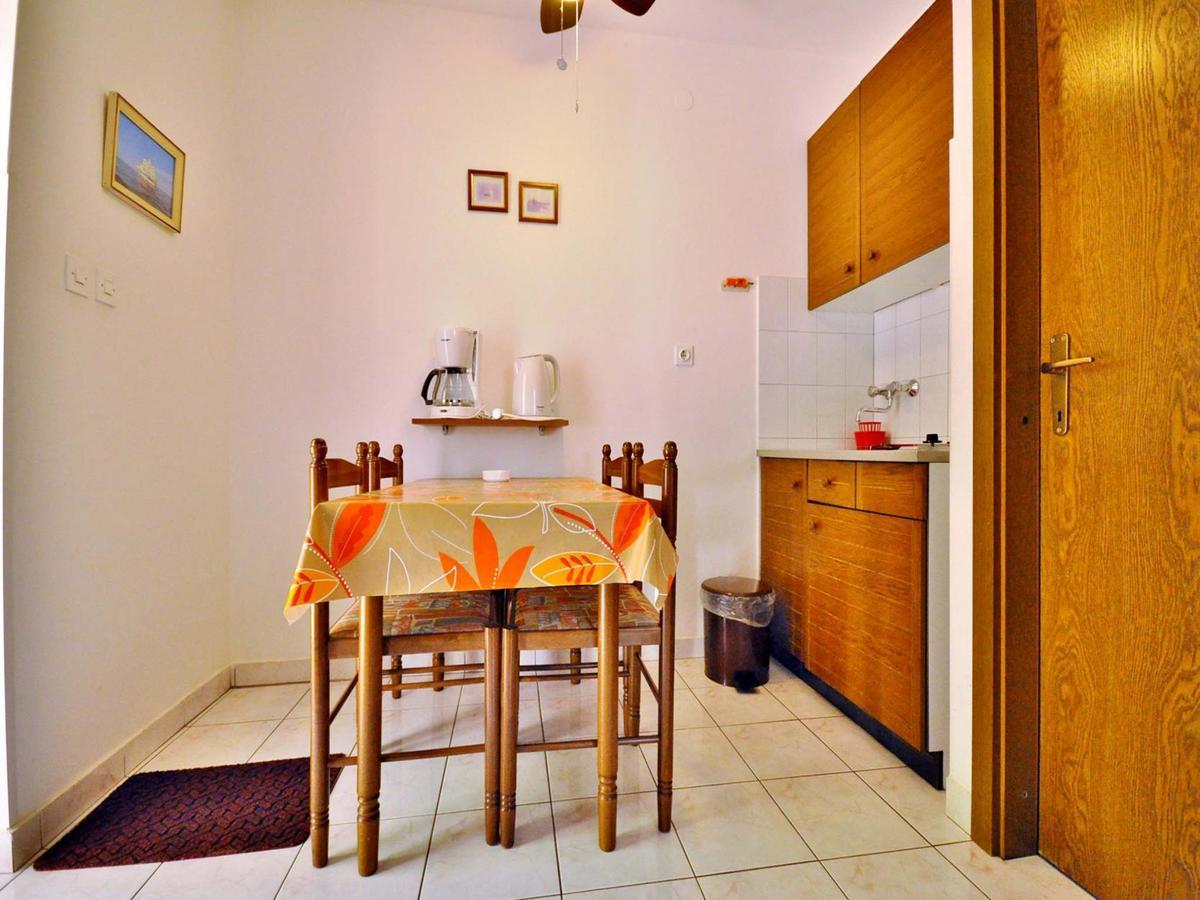 Apartment Bruna 653 Rabac Εξωτερικό φωτογραφία