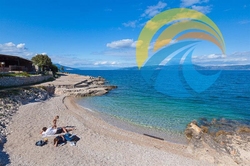 Apartment Bruna 653 Rabac Εξωτερικό φωτογραφία