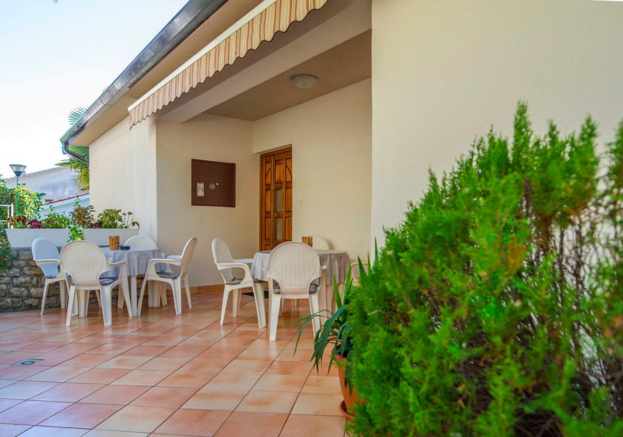 Apartment Bruna 653 Rabac Εξωτερικό φωτογραφία