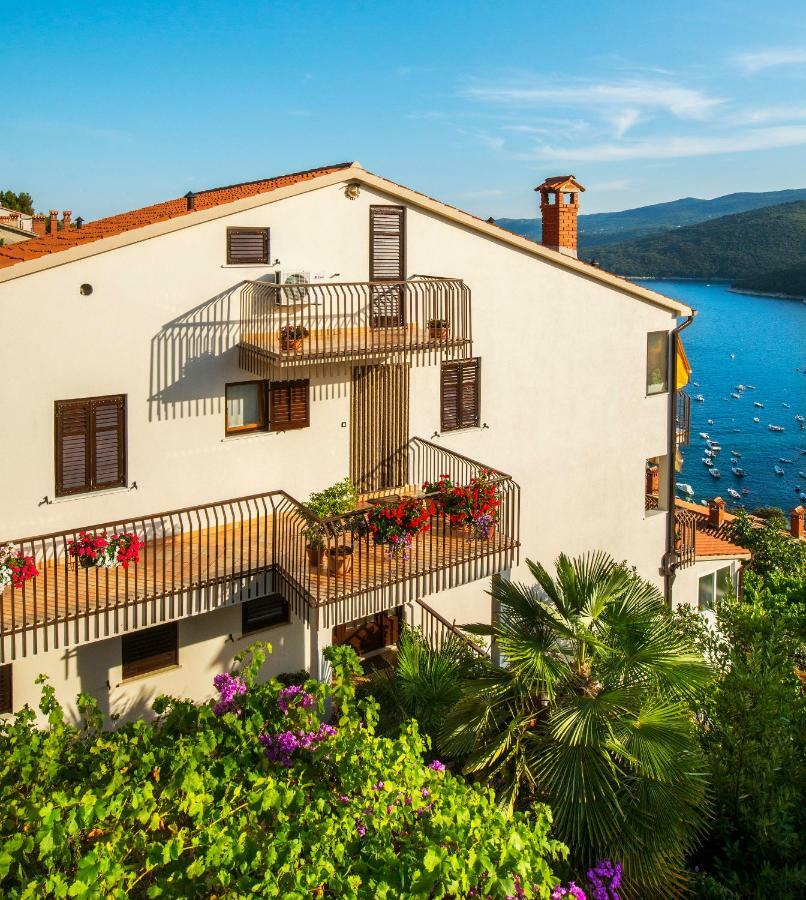 Apartment Bruna 653 Rabac Εξωτερικό φωτογραφία